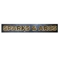 Sparks and Arcs image 1